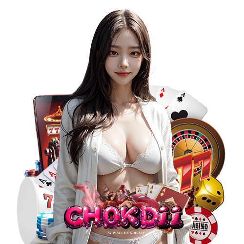 chokdii บริการ 24 ชม.