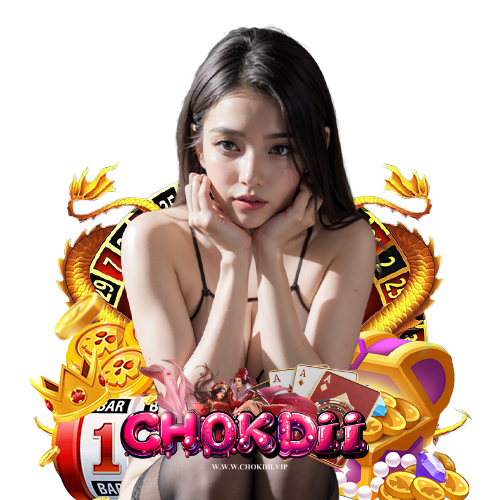 chokdii เว็บตรง